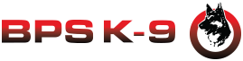 BPS K-9 logo