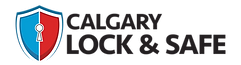 Calgary Lock & Safe logo
