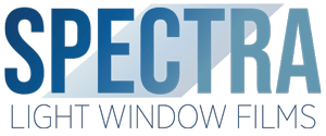 Spectra Light window films logo logo