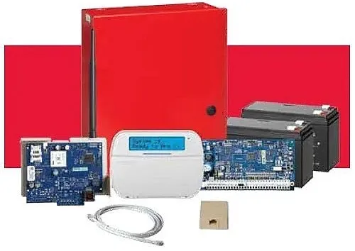 ULC Fire Alarm Monitoring Panel Kit