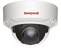 Honeywell domed camera